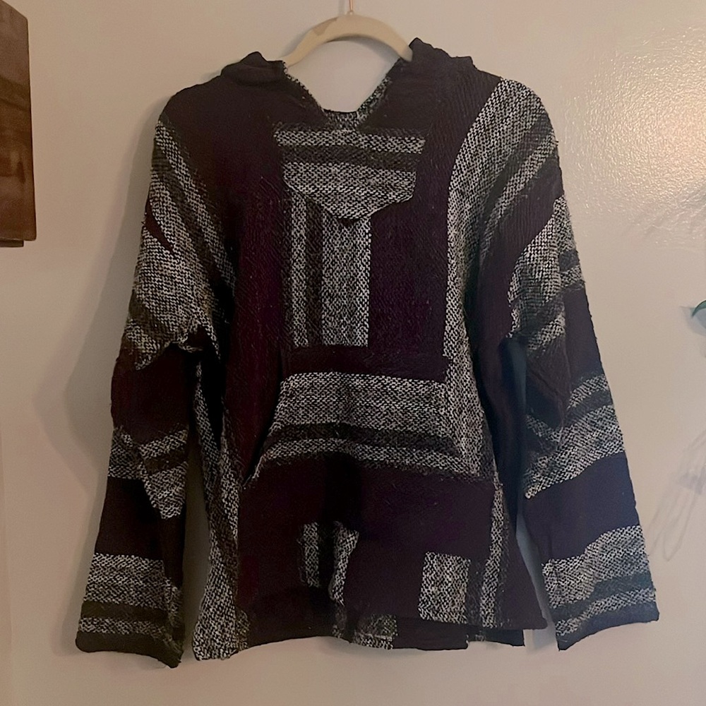 Iguana Jack Pullover